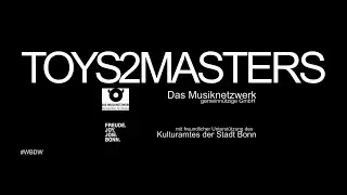 Toys2Masters 2019 - short documentary -