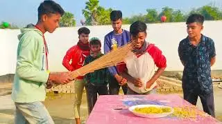 Must Watch New Special Comedy Video 2023 😂 Amazing Funny Video 2023 Episode 03