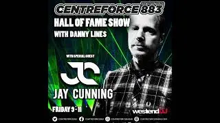 DJ Randall 1993 Tribute - Danny Lines Centreforce Show