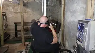 PowerBuilding DAY 38 -OLD SCHOOL BACK WORKOUT #motivation #backworkout  #bodybuilding #powerlifting