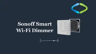 Sonoff Dimmer