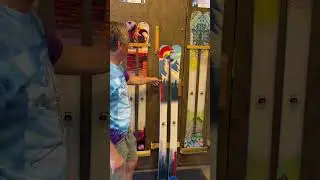 Beat the Clock Summer Ski Sale!