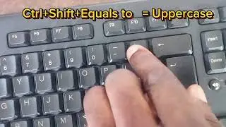 Master Keyboard Shortcuts: Quickly Convert Text to superscript in Seconds 