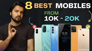 Best Mobile Under 20000 in Pakistan ft. Honor X5 | Best Mobile under 20K in Pakistan⚡️