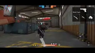 free fire amazing shorts(2)