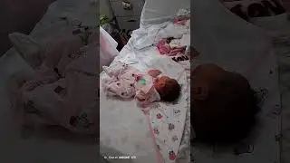 Baby Change Clothes