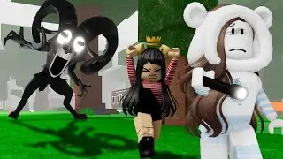 99 notti ma c'è un nuovo mostro nella foresta su roblox.