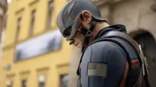 Falcon and the Winter Solider Episode 5 Review