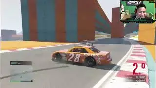 gtav circuito