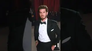 Andrew Garfield!! 