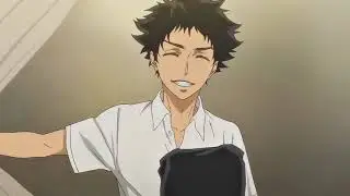ANIME TOP COUBS #11 (волчица и пряности, демоны старшей школы, убийца гоблинов и др.)
