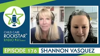 From Floater to Executive Director with Shannon Vasquez