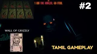 Inscryption #2  tamil gameplay || techthambi || tamil gamer #inscryption
