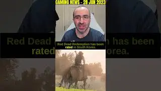 Red Dead Redemption Remaster Rated