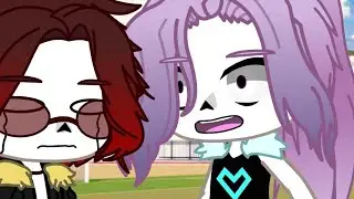 ||Меме¦Фу, петух(курица) крашеный||Undertale/Haratale||(Ан)Ласт,Эджи,Киллер||Гача||