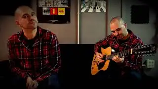 Cristian Baquero - Calico Skies (Paul McCartney cover) (Subtitulado Español)