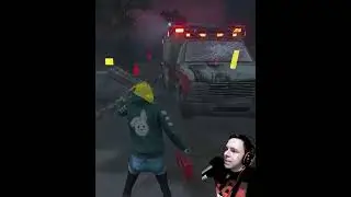 Лучшие тиммейты Dead by Daylight 