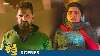 Goons Attempt To Spoil Manasa Radhakrishnan | Shakti Movie Best Scene | Prithviraj Sukumaran