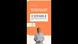 USAA Data Breach Affects Over 32k Consumers: What You Need to Know | Technijian