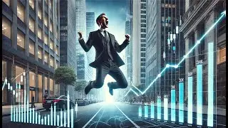 Как, имея 100 рублей, стать самым богатым человеком за 6 лет?