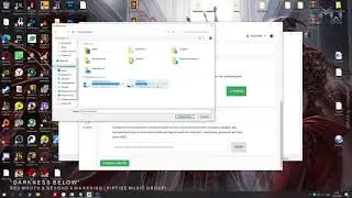 Ошибка монеты Chia,runtimeerror unknown exception.Решение!!!