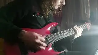 Sarah Schachner - Legions of Blood (Assassin's Creed Origins) | METAL COVER
