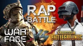 #10-Стрим: КХУ ШИННЕХ ХЬАНАХ ЛОВЗА ВАЙ, Warface или PUBG?!