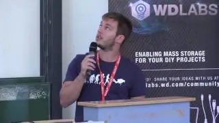 Upcoming features of Nextcloud Android app - by Tobias Kaminsky
