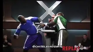 This Might Be The DUMBEST MOST ENTERTAINING Sport Of All-Time | X-Arm Championship