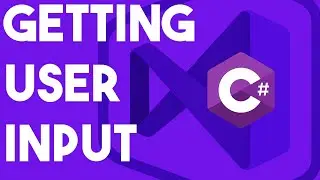How To Collect User Input In C# Console Apps