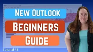 Microsoft Outlook Tutorial: For Beginners