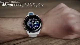 Koj Garmin Forerunner® е најдобар за тебе?  #2023