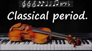 Classical period ගැන සරලව සිංහලෙන් හා ඉංග්‍රීසියෙන්.