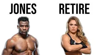 Matchmaking Every Single Fighter After MVP Rousey vs Carano