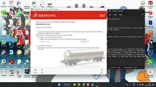 how to download the latest Solidwrks and how to install it