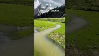 || Pakistan || Skardu