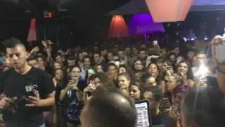 Riccardo Gismondi at Kala Discoteca - Termoli