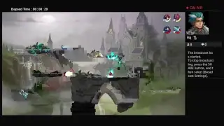 down_town_thug's Live PS4 Broadcast