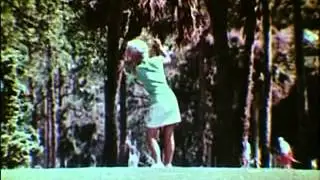 1970s-era Florida tourism promo film