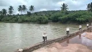 Killa torgal dam