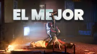 This is the BEST SURVIVAL game I've played in 2025
