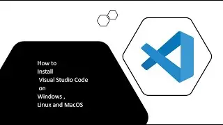 install Visual Studio Code on windows11 | download free Visual Studio Code