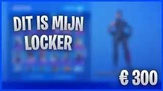 Locker update!