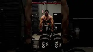 Bodybuilding is an art! #bodybuilding #muscle #fitness #muscledaddy.