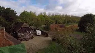 Karma GoPro