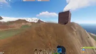 Rust - Рейд клана G2AOLD на сервере FURY#4 MAX 5