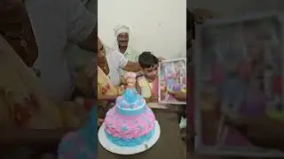 Puri Family Ne Milkar Kiya Birthday Celebrate #minivlogs #dailyminivlogs #palfamilyvlogs