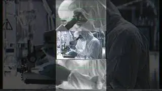 SCP 016 Разумный вирус #scp #scpfoundation #аномалии #монстры #фондscp #мистика
