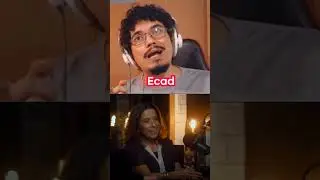 Ela acha que o problema é esse?