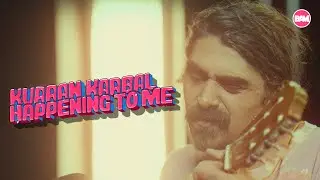 HAPPENING FOR ME | Kurran Karbal Live Performance on BAMTV